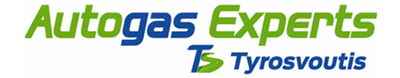 Νέα εταιρική ταυτότητα από την Autogas Experts Tirosvoutis